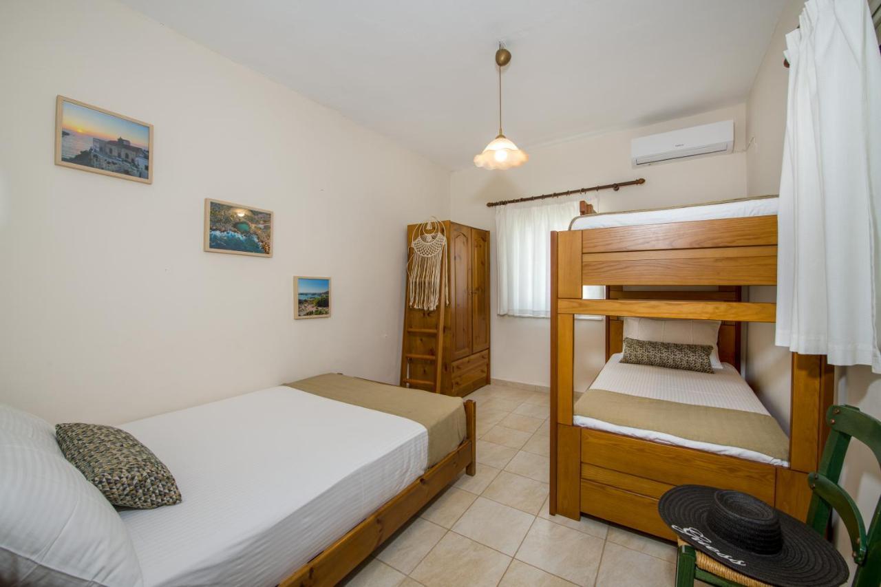 Villa Ciel Agios Pandeleimon  外观 照片