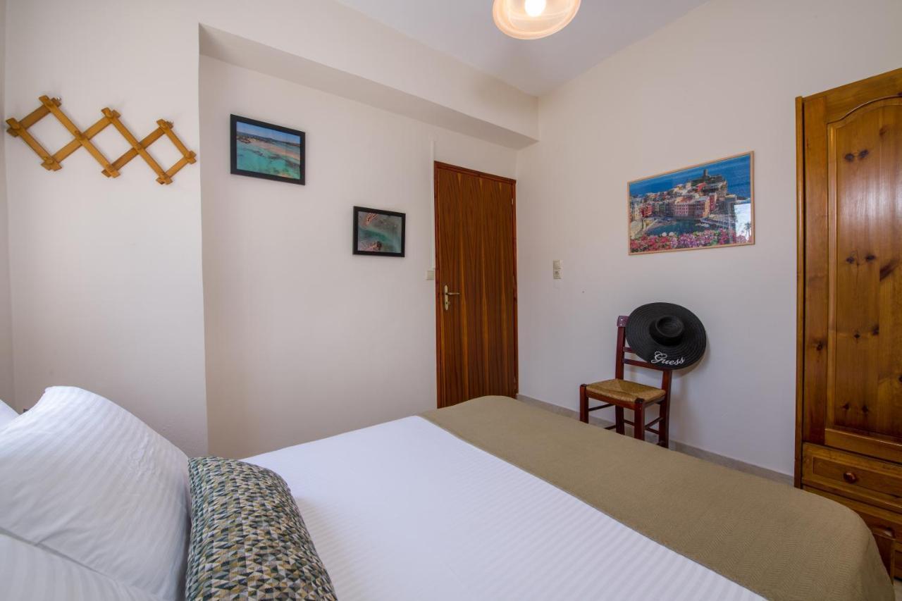 Villa Ciel Agios Pandeleimon  外观 照片